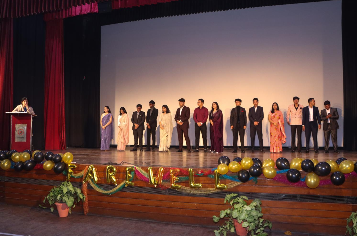Delhi Police Public School campus photo 9 of 10 — Safdarjung Enclave