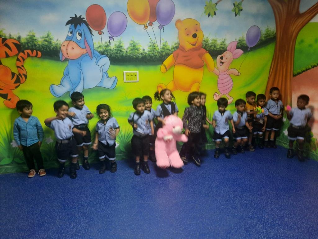 Lal Bahadur Shastri School campus photo 3 of 9 — R K Puram