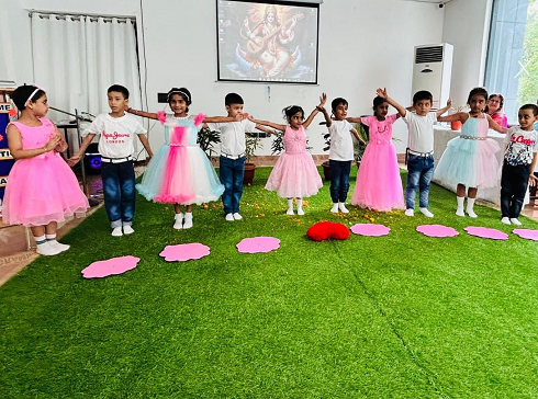 Lal Bahadur Shastri School campus photo 4 of 9 — R K Puram