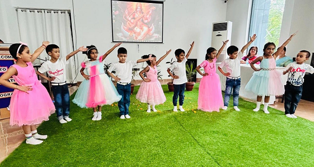 Lal Bahadur Shastri School campus photo 5 of 9 — R K Puram
