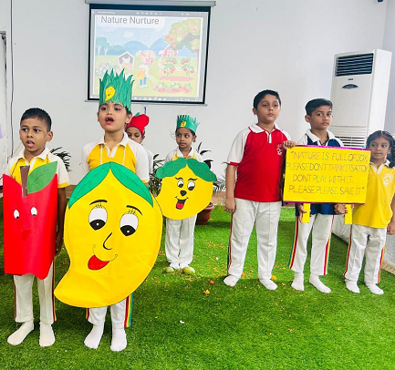 Lal Bahadur Shastri School campus photo 6 of 9 — R K Puram