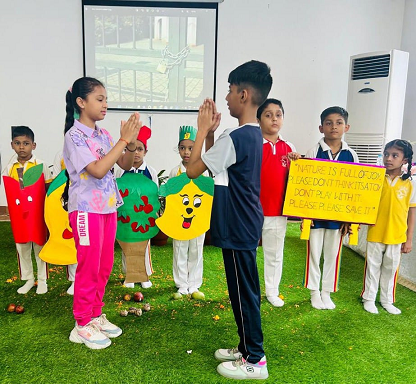 Lal Bahadur Shastri School campus photo 7 of 9 — R K Puram