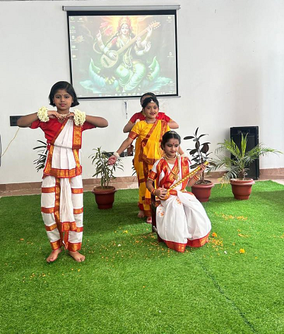 Lal Bahadur Shastri School campus photo 9 of 9 — R K Puram