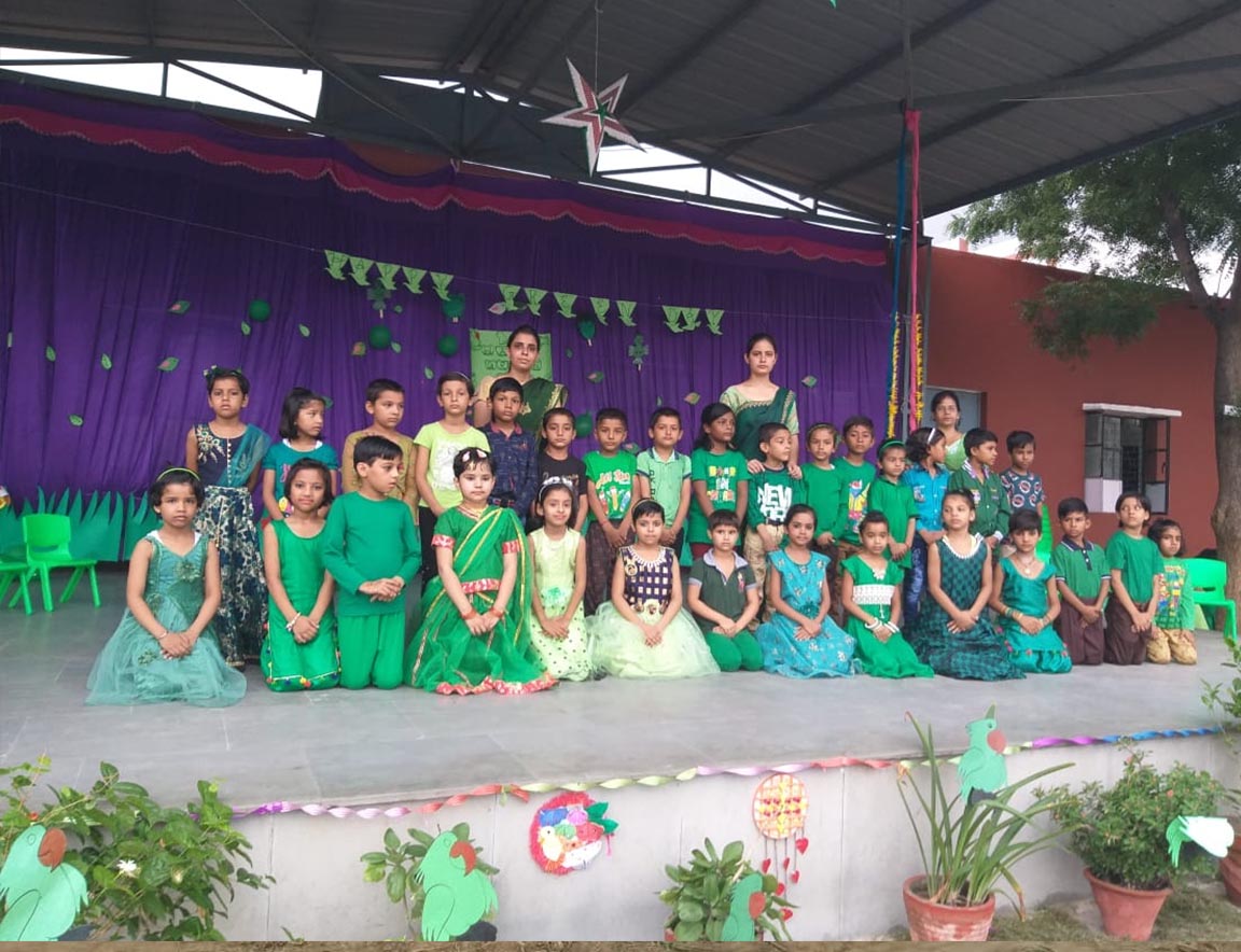 Mata Daan Kaur Public School campus photo 5 of 30 — Mundela Kalan