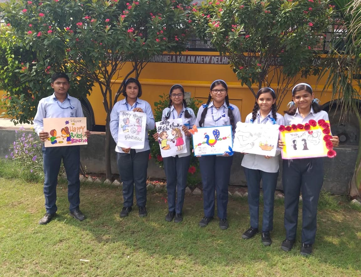 Mata Daan Kaur Public School campus photo 10 of 30 — Mundela Kalan