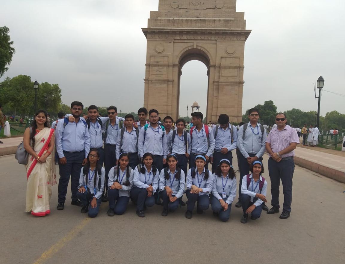 Mata Daan Kaur Public School campus photo 13 of 30 — Mundela Kalan