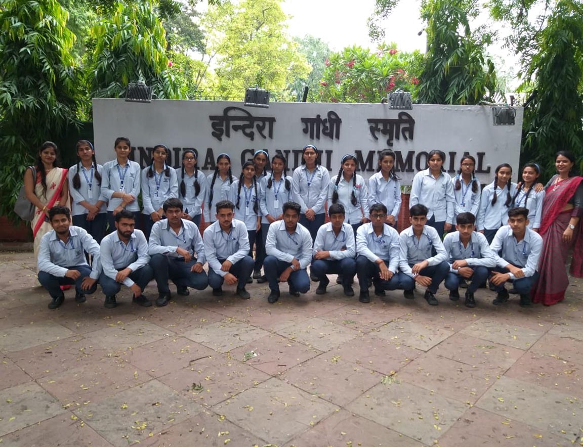 Mata Daan Kaur Public School campus photo 12 of 30 — Mundela Kalan