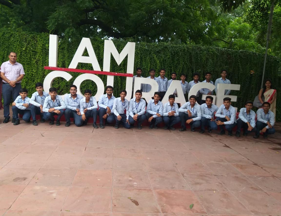 Mata Daan Kaur Public School campus photo 14 of 30 — Mundela Kalan