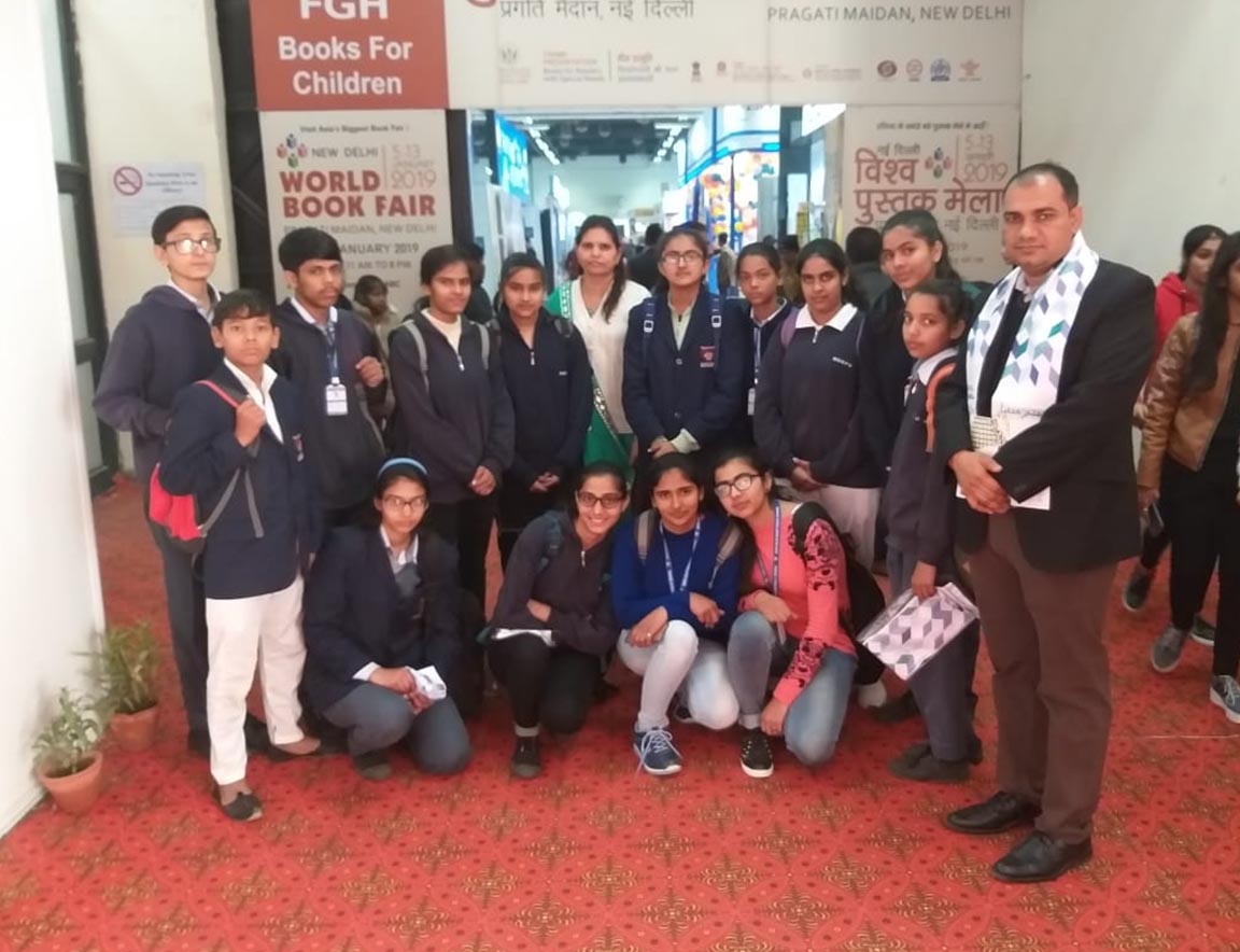Mata Daan Kaur Public School campus photo 16 of 30 — Mundela Kalan