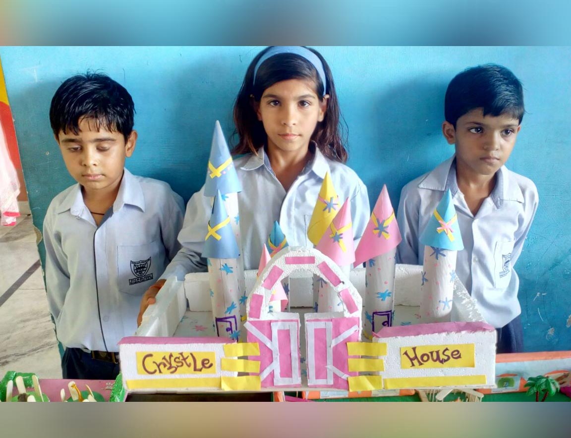 Mata Daan Kaur Public School campus photo 19 of 30 — Mundela Kalan