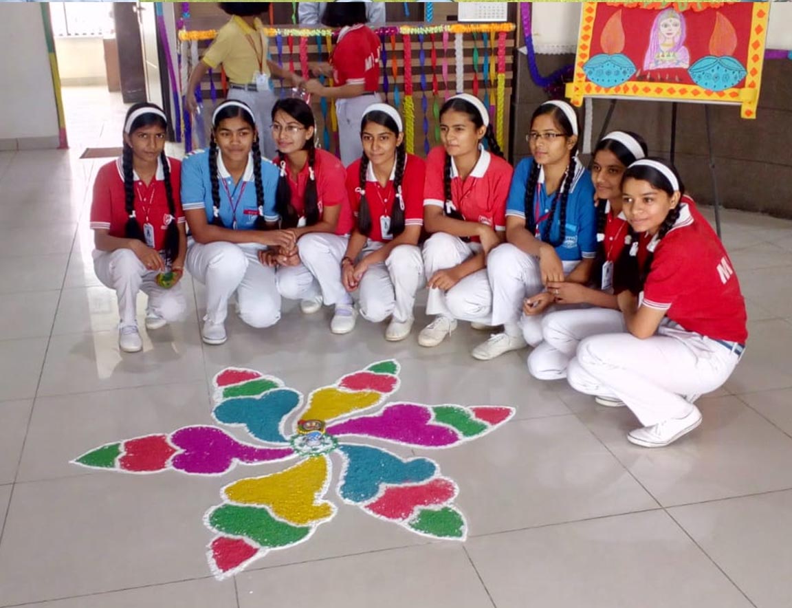 Mata Daan Kaur Public School campus photo 26 of 30 — Mundela Kalan