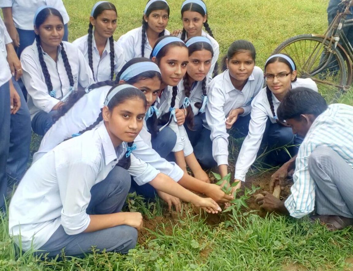 Mata Daan Kaur Public School campus photo 25 of 30 — Mundela Kalan