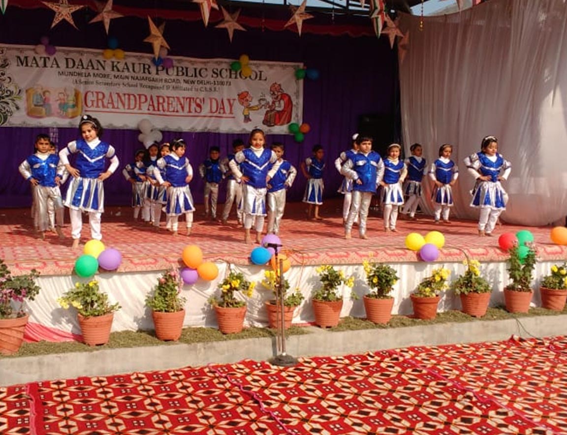 Mata Daan Kaur Public School campus photo 28 of 30 — Mundela Kalan
