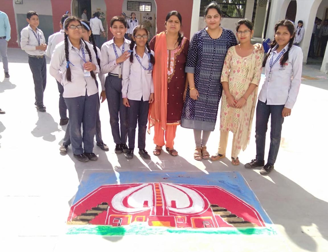 Mata Daan Kaur Public School campus photo 30 of 30 — Mundela Kalan