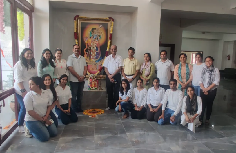 Spring Fields Convent School campus photo 3 of 6 — Najafgarh