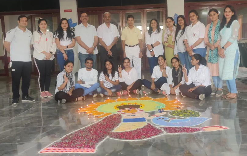 Spring Fields Convent School campus photo 4 of 6 — Najafgarh