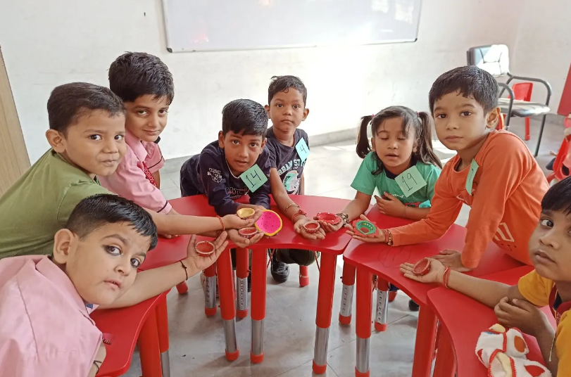 Spring Fields Convent School campus photo 5 of 6 — Najafgarh