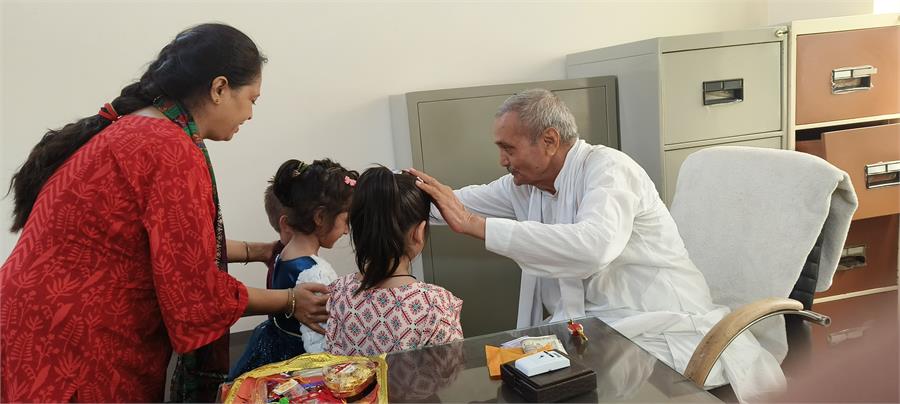 Green View Public school campus photo 6 of 8 — Najafgarh