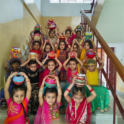 Green View Public school campus photo 8 of 8 — Najafgarh