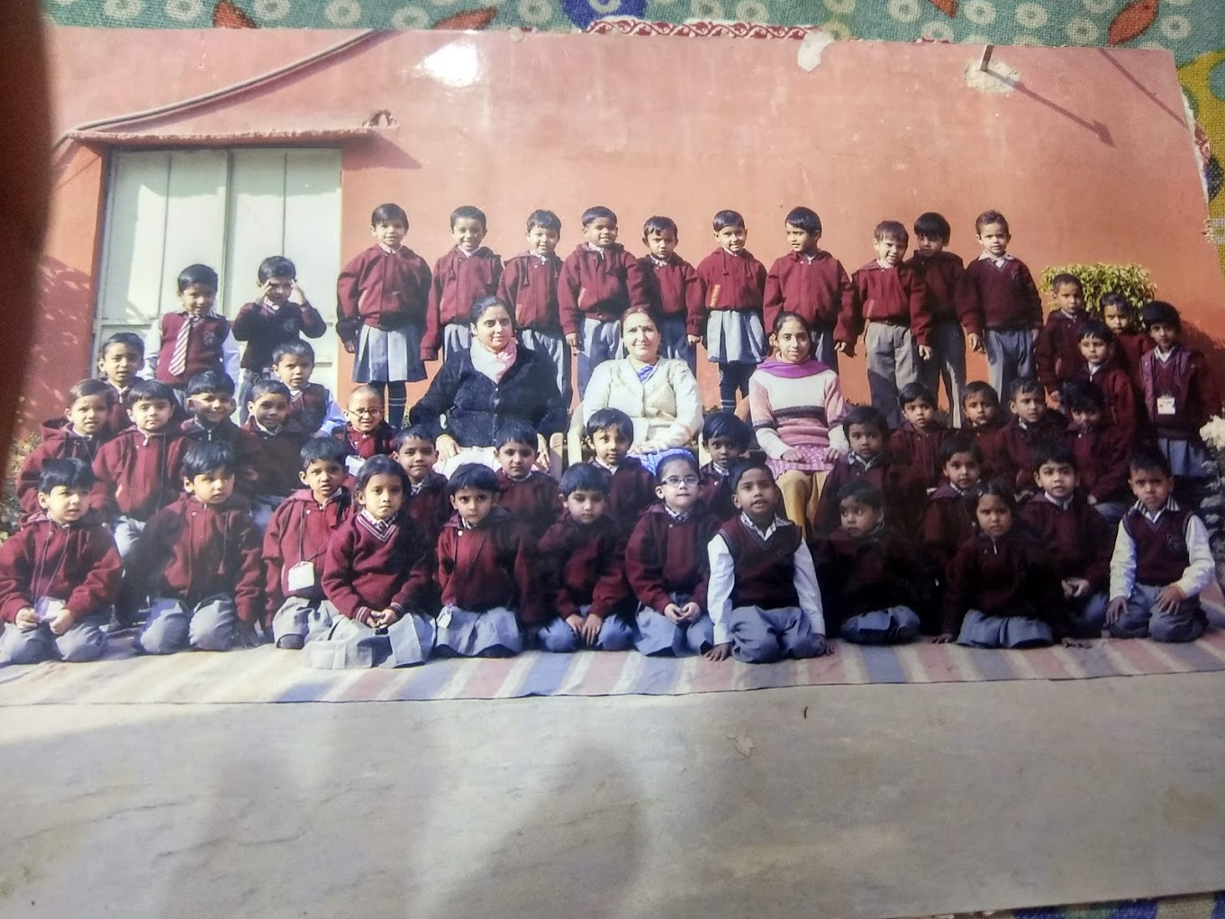 Prakash Public School campus photo 3 of 4 — Dwarka