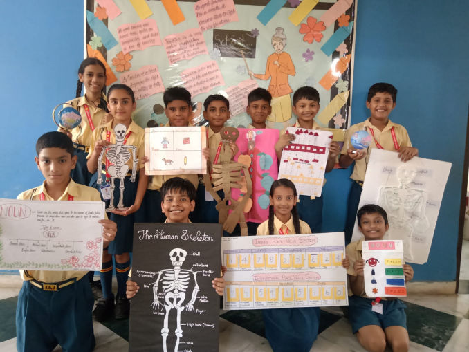 Saraswati Anchal School campus photo 2 of 30 — Chhawla