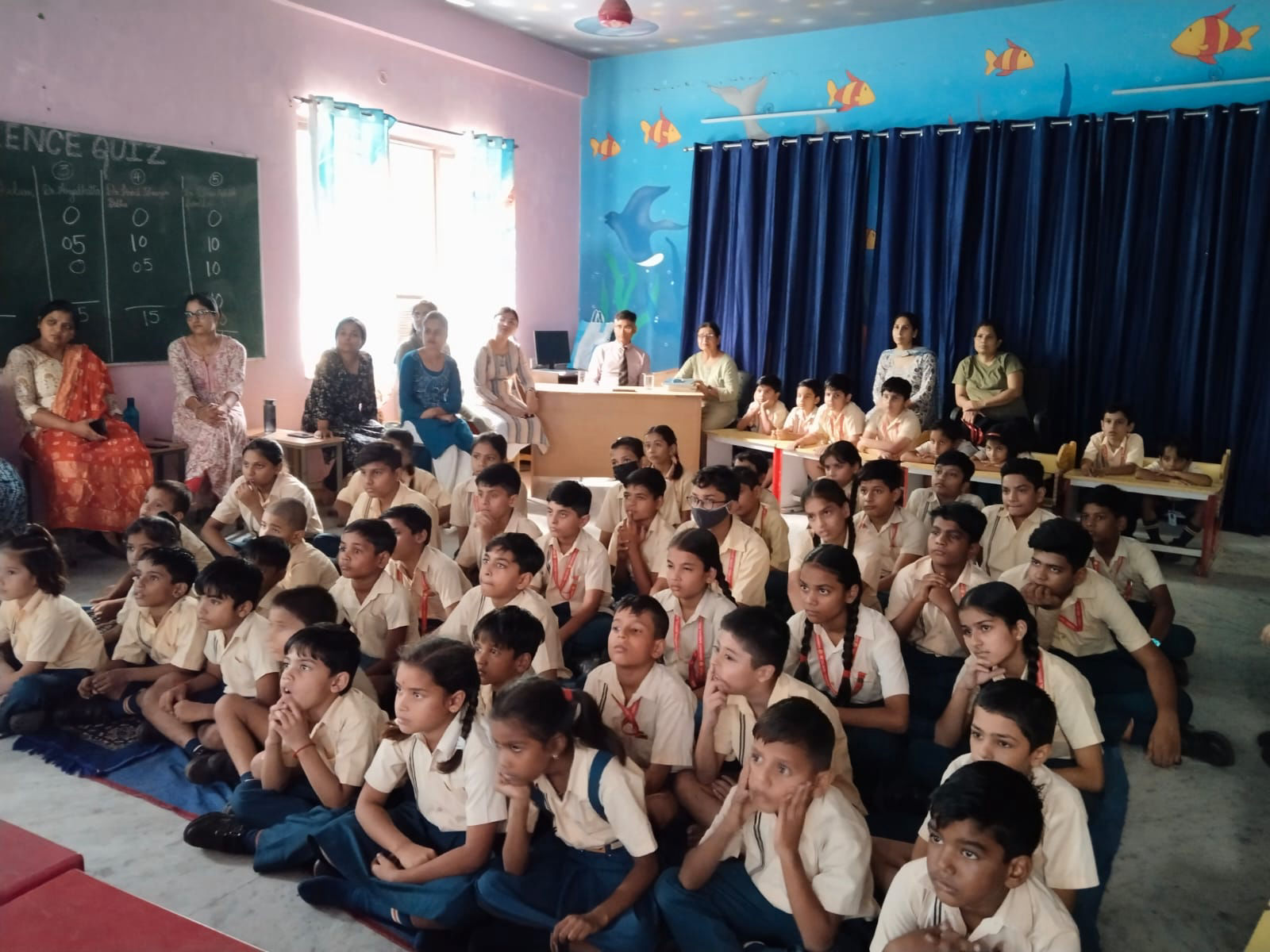 Saraswati Anchal School campus photo 4 of 30 — Chhawla