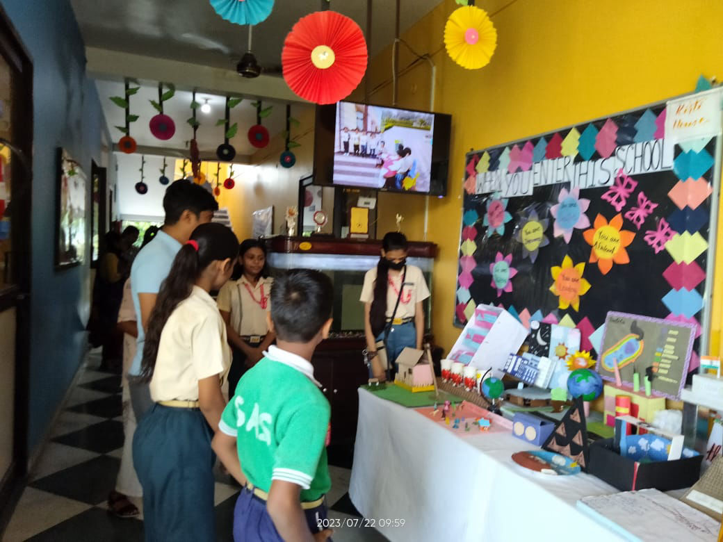 Saraswati Anchal School campus photo 6 of 30 — Chhawla