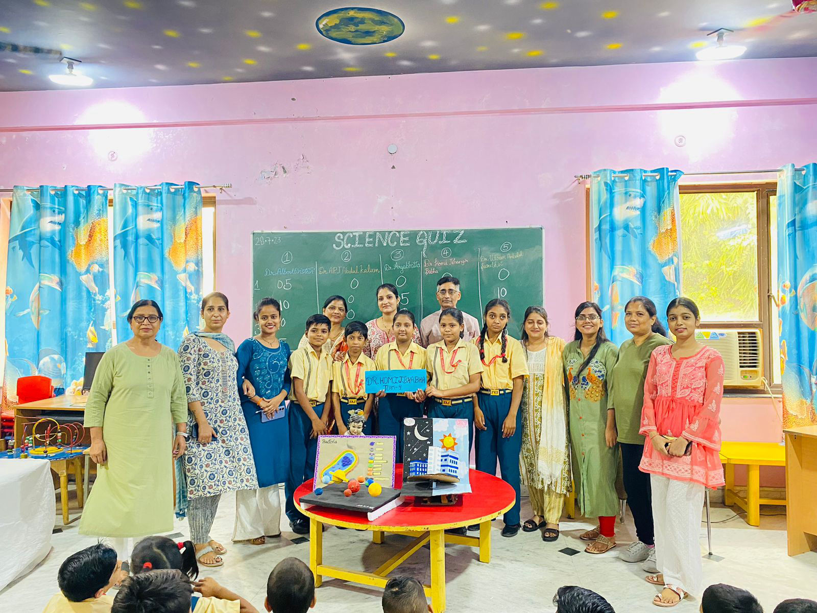 Saraswati Anchal School campus photo 5 of 30 — Chhawla