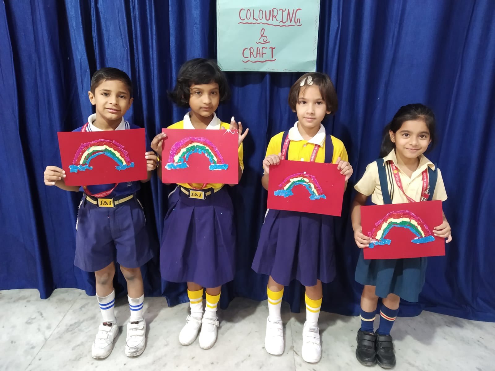 Saraswati Anchal School campus photo 8 of 30 — Chhawla