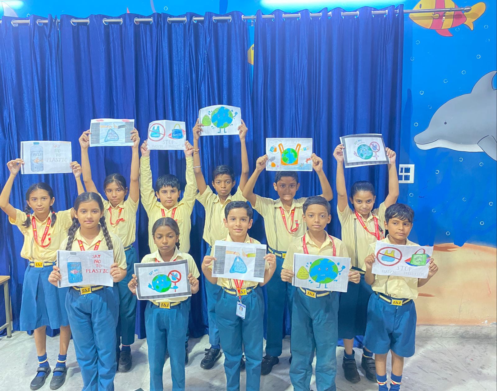 Saraswati Anchal School campus photo 12 of 30 — Chhawla