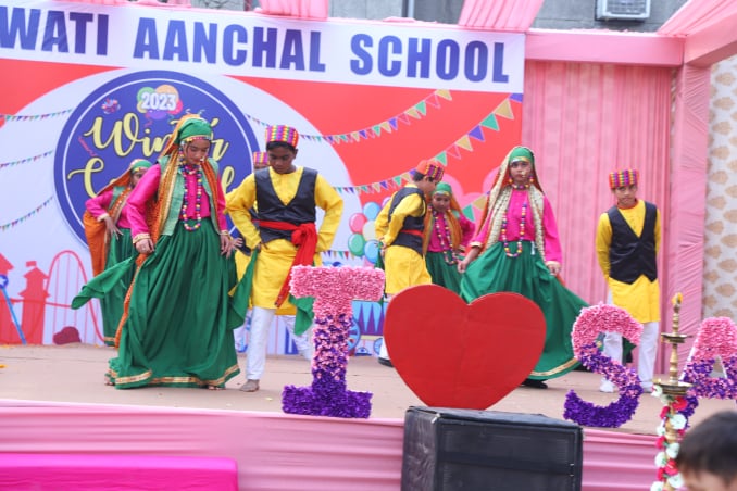 Saraswati Anchal School campus photo 13 of 30 — Chhawla