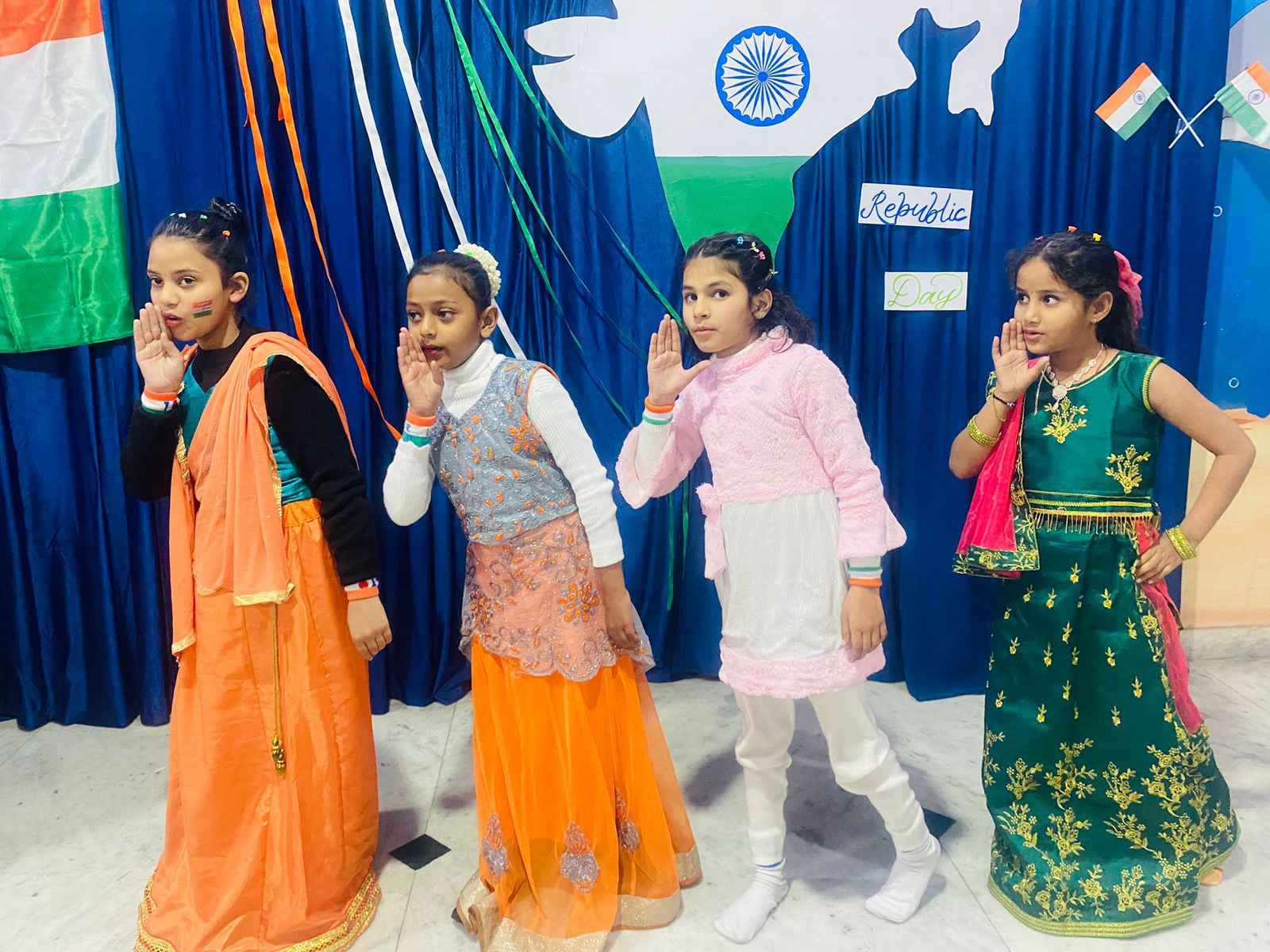 Saraswati Anchal School campus photo 18 of 30 — Chhawla
