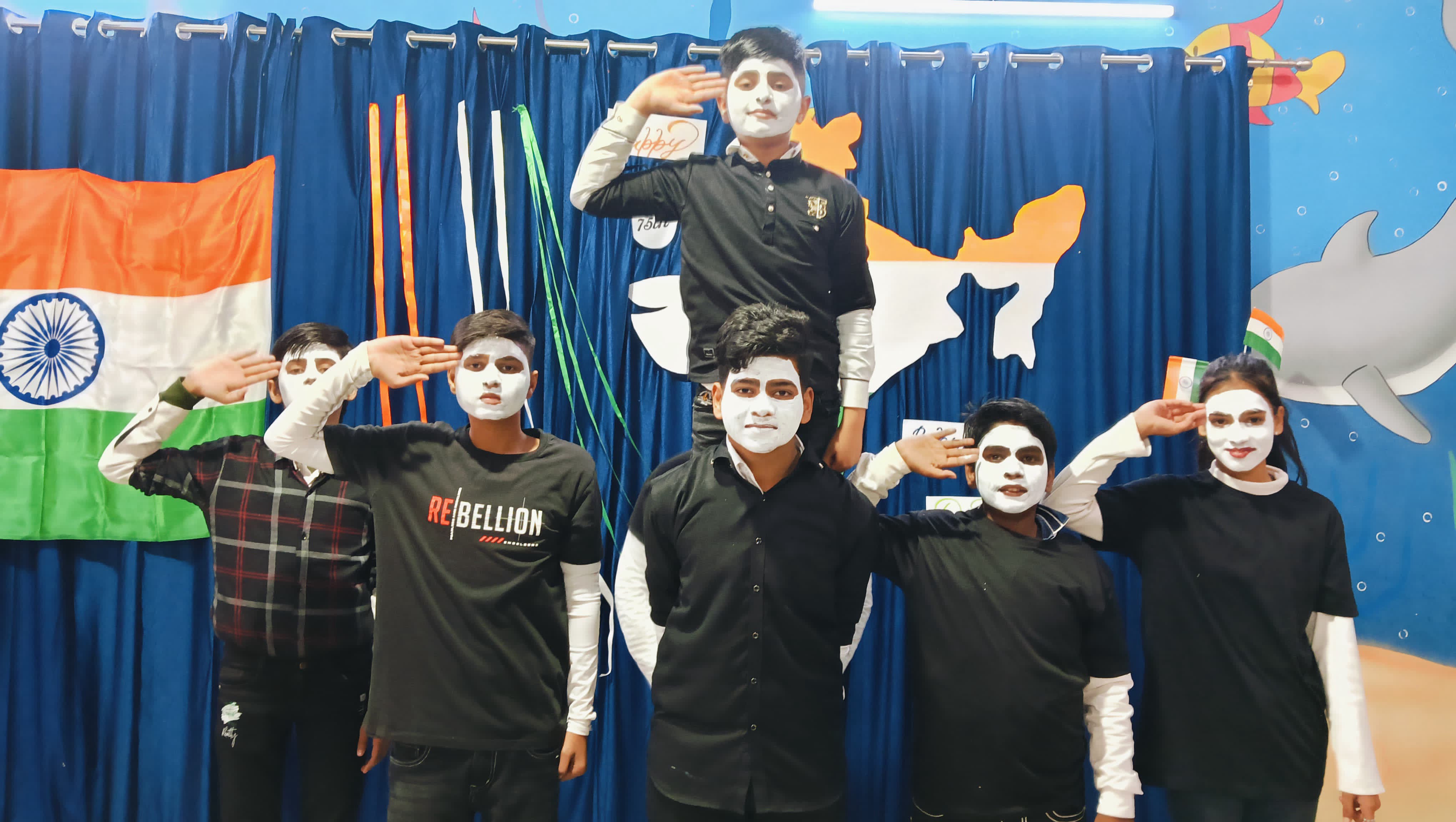 Saraswati Anchal School campus photo 20 of 30 — Chhawla