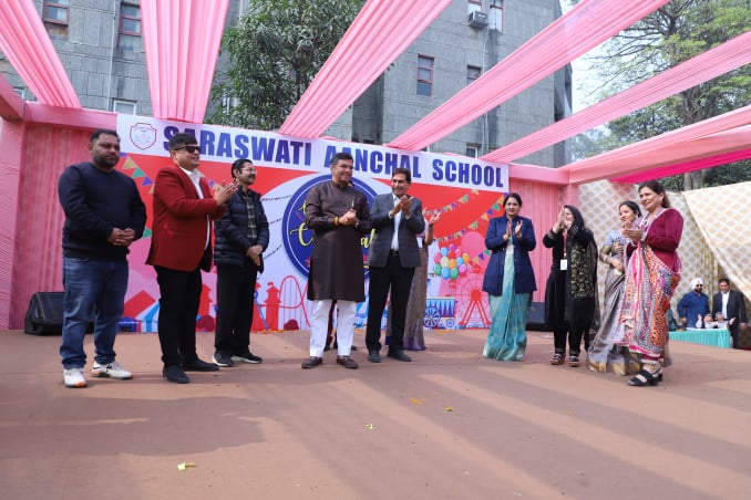 Saraswati Anchal School campus photo 15 of 30 — Chhawla