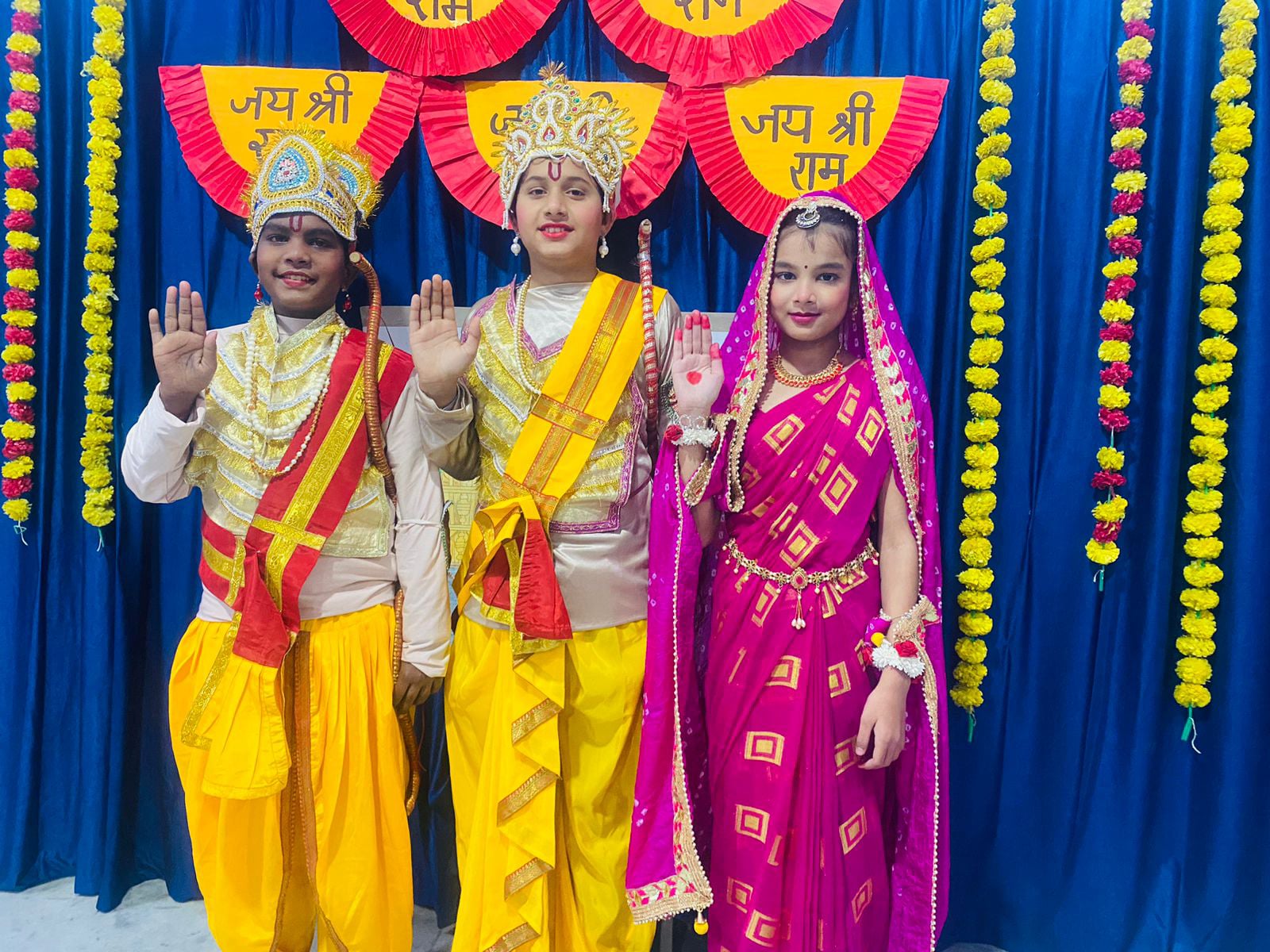 Saraswati Anchal School campus photo 17 of 30 — Chhawla
