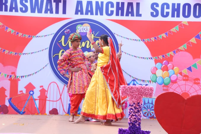 Saraswati Anchal School campus photo 14 of 30 — Chhawla
