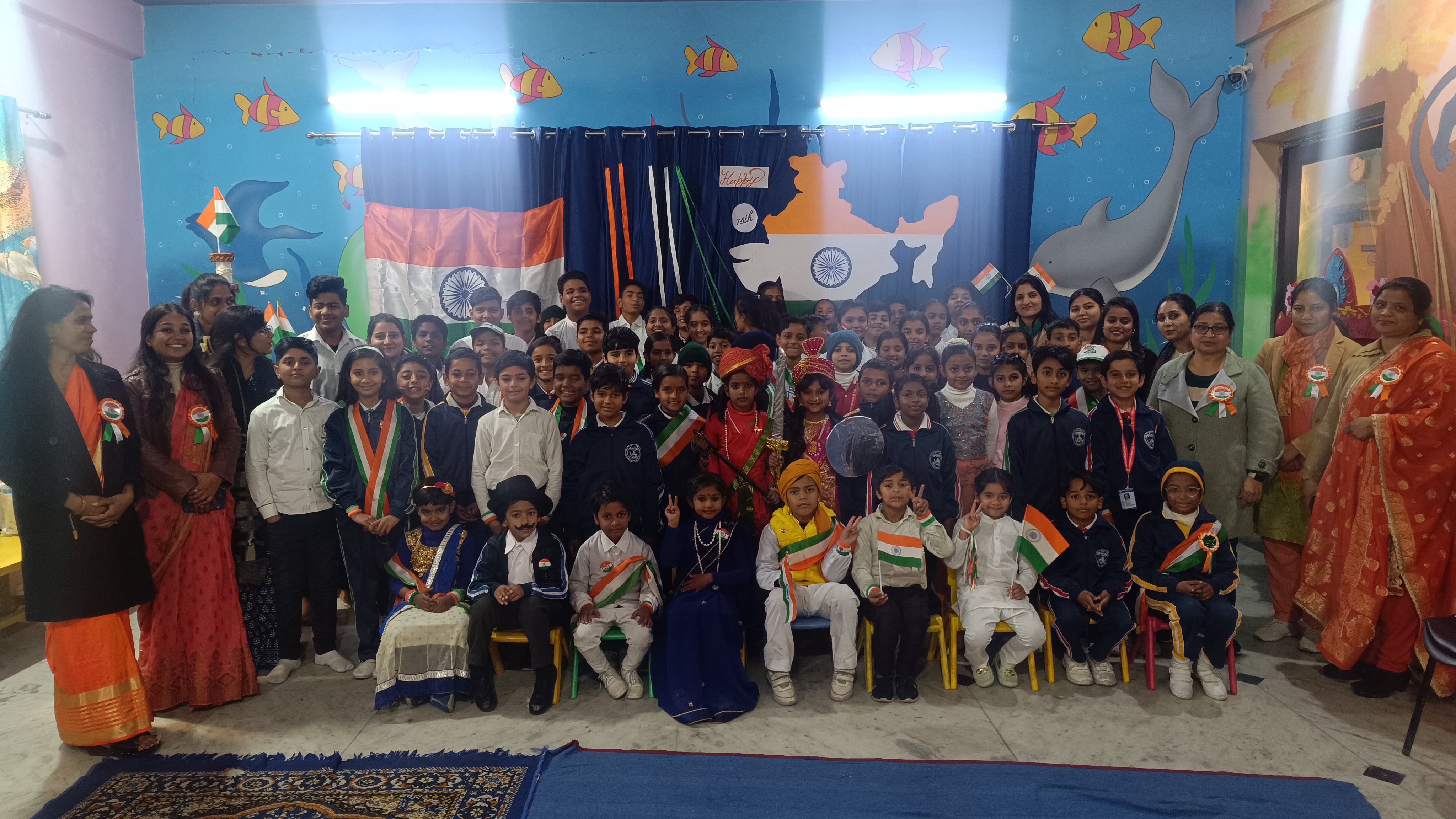Saraswati Anchal School campus photo 23 of 30 — Chhawla