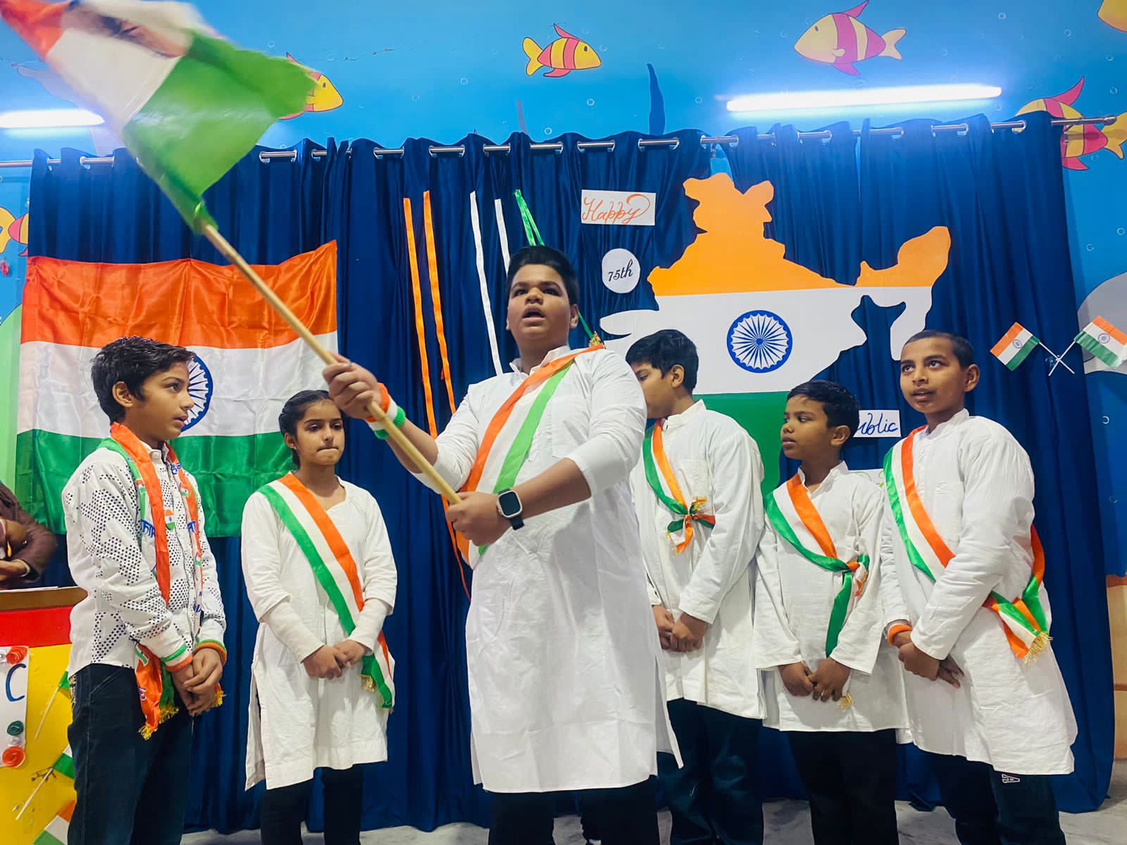 Saraswati Anchal School campus photo 21 of 30 — Chhawla