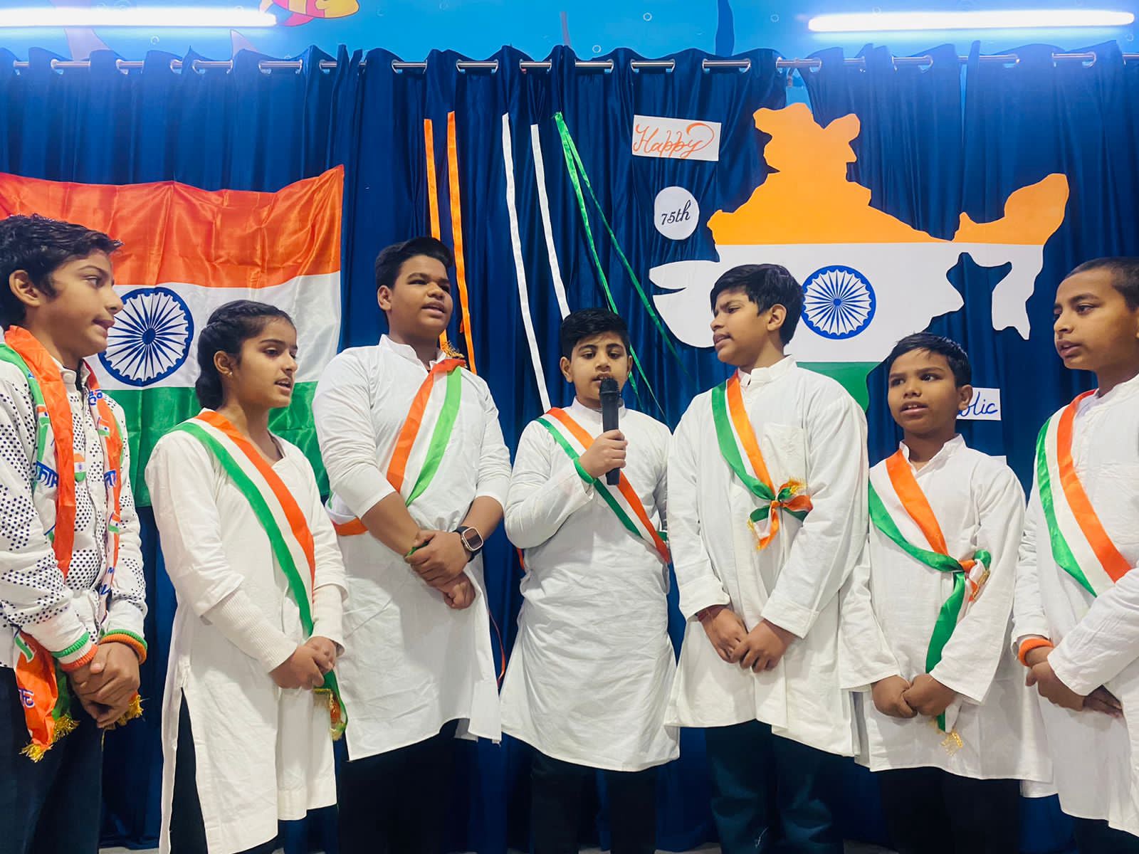 Saraswati Anchal School campus photo 22 of 30 — Chhawla