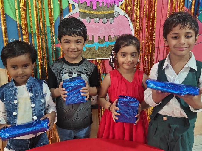 Saraswati Anchal School campus photo 27 of 30 — Chhawla