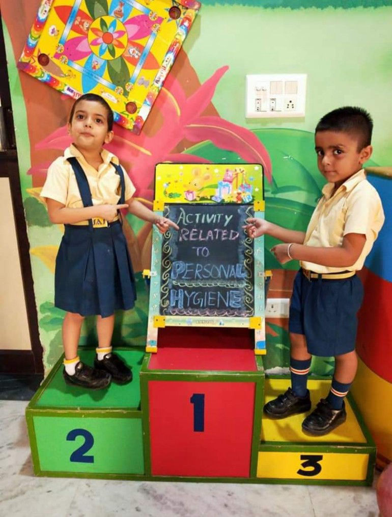 Saraswati Anchal School campus photo 30 of 30 — Chhawla