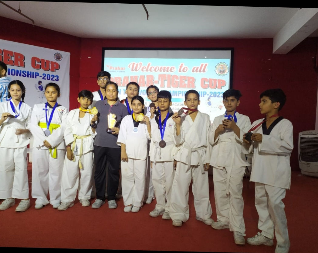 Saraswati Anchal School campus photo 29 of 30 — Chhawla