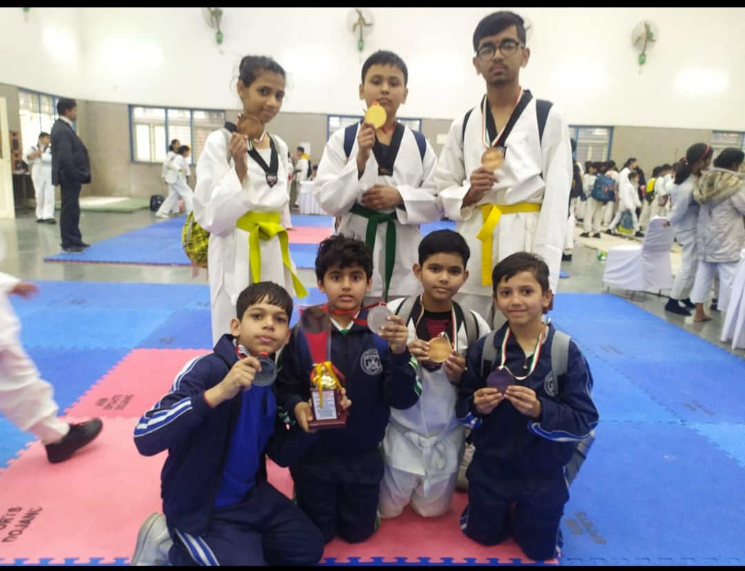 Saraswati Anchal School campus photo 28 of 30 — Chhawla