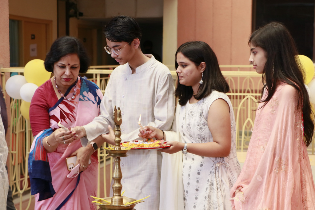 ITL Public School campus photo 9 of 12 — Dwarka