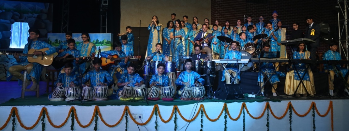 ITL Public School campus photo 11 of 12 — Dwarka