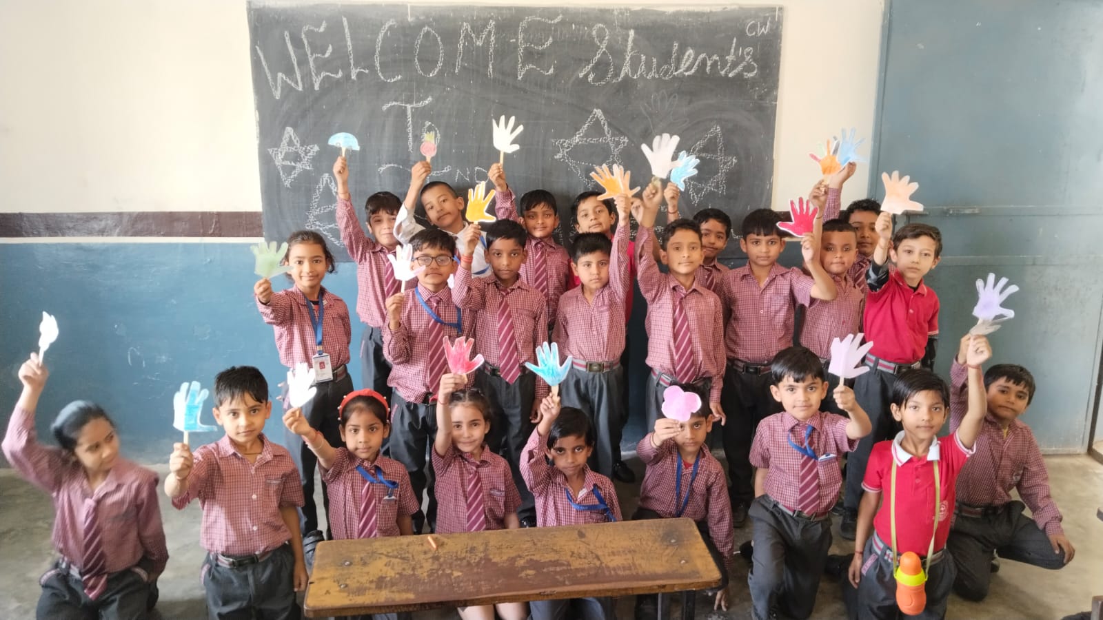 Rao Convent Secondary School campus photo 14 of 14 — Pandwala Kalan