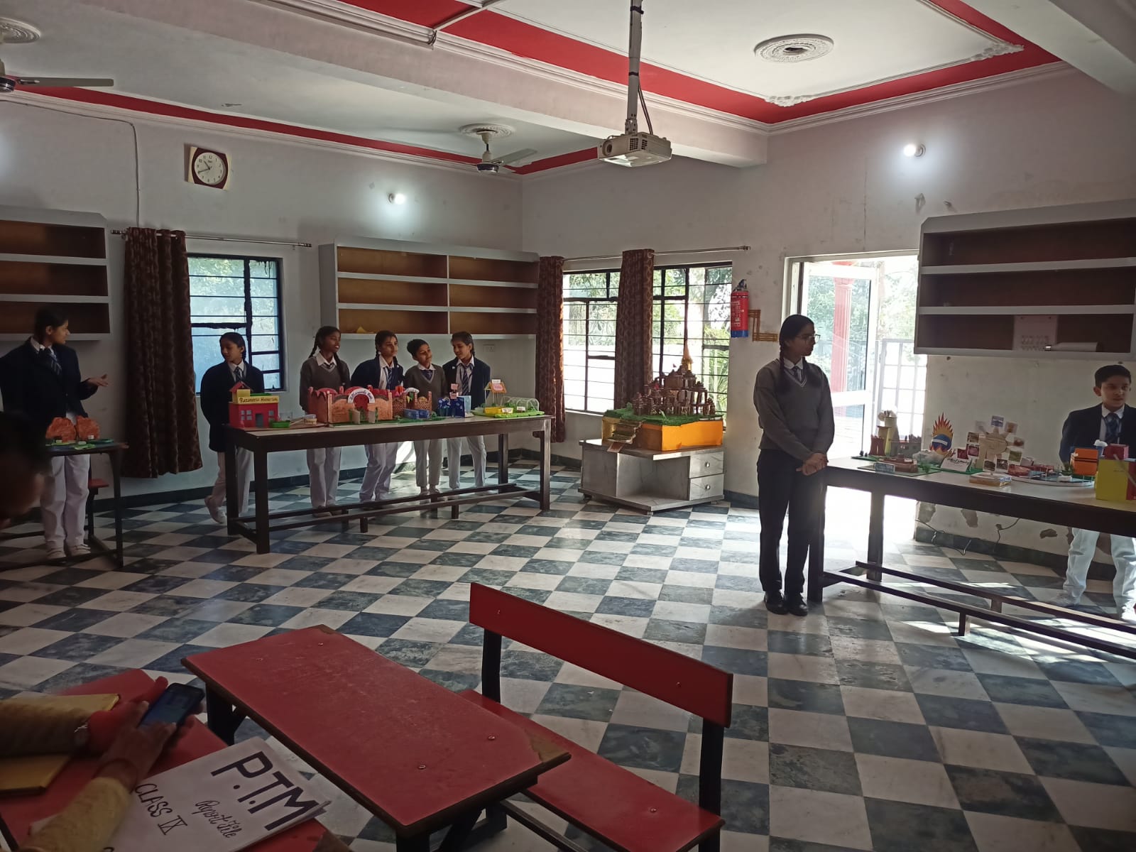 Aryaman Public School campus photo 9 of 30 — Najafgarh