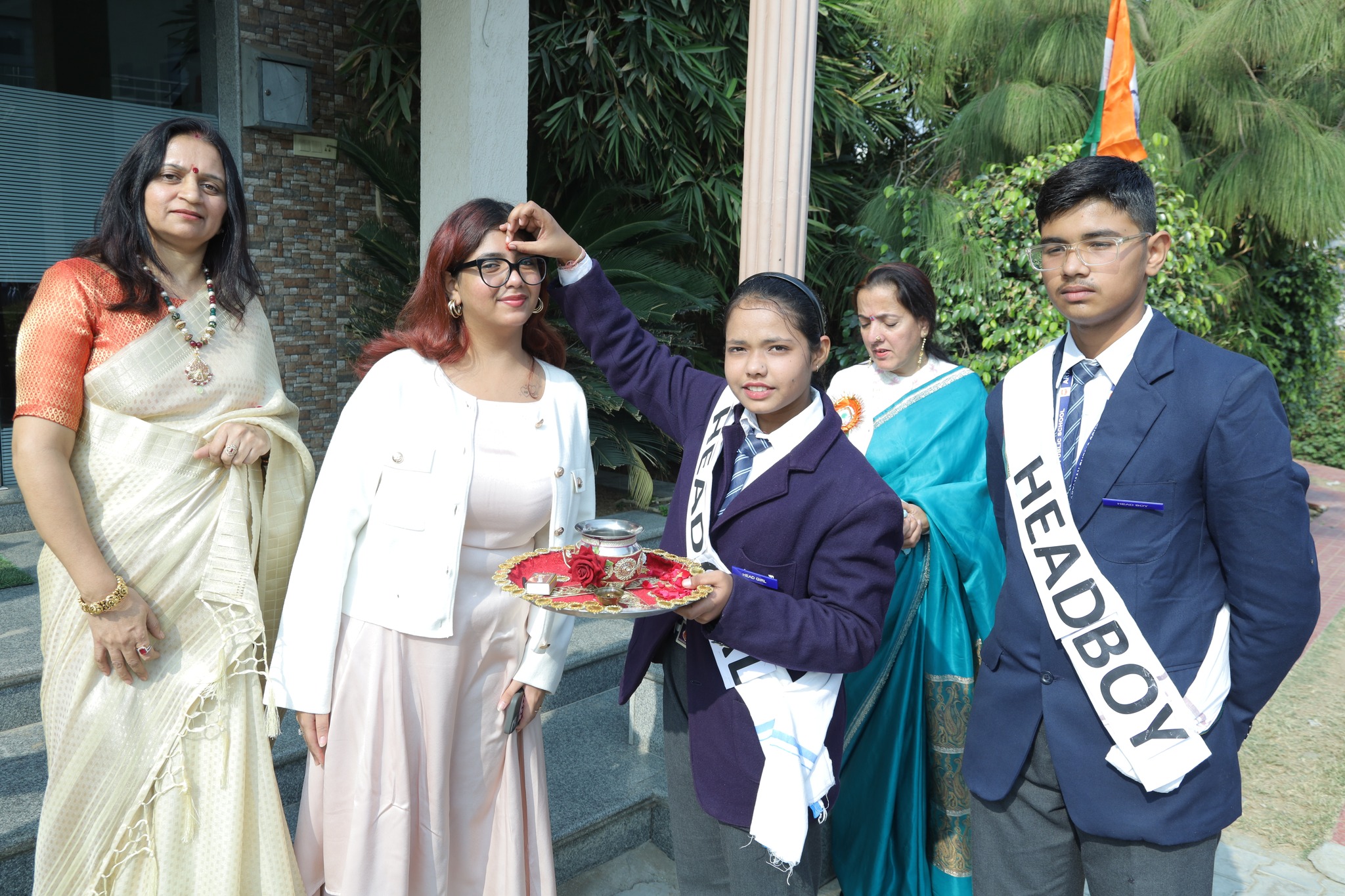 Aryaman Public School campus photo 16 of 30 — Najafgarh