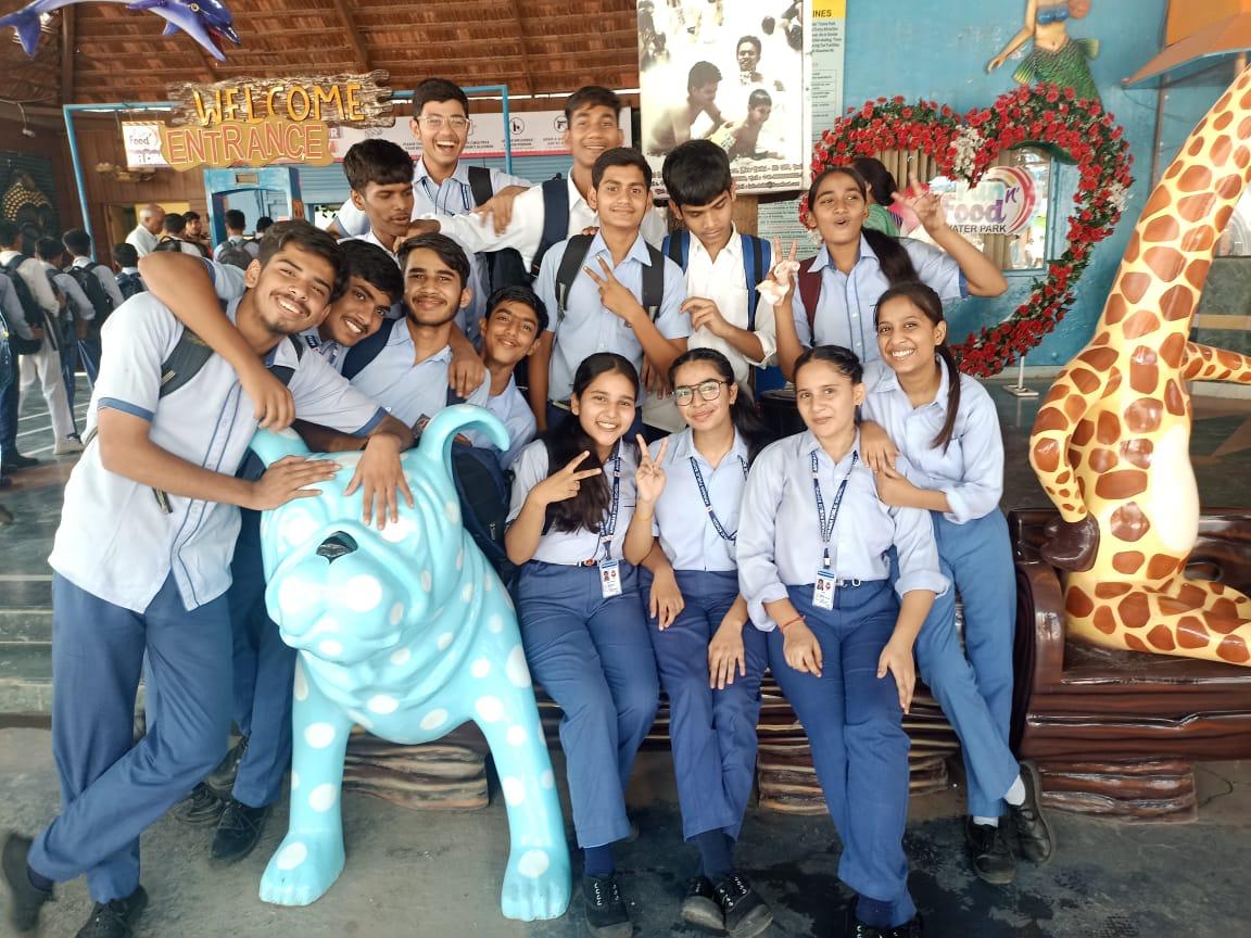Aryaman Public School campus photo 23 of 30 — Najafgarh