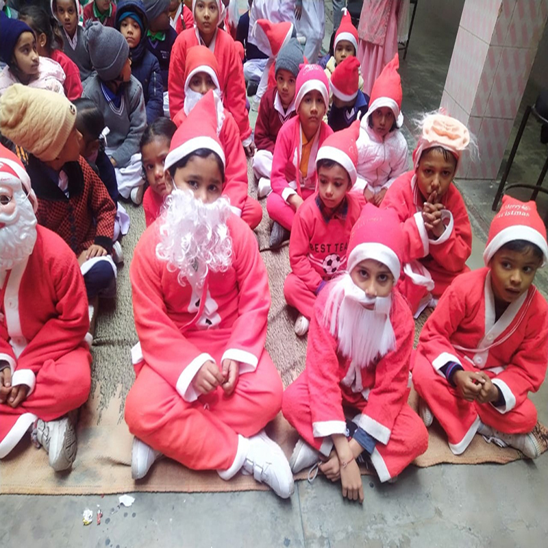 GoodWill Public School campus photo 4 of 30 — Najafgarh